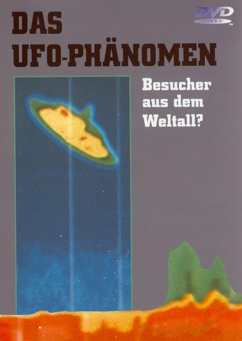 Das UFO-Phänomen