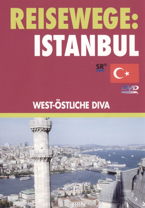 Reisewege: Istanbul