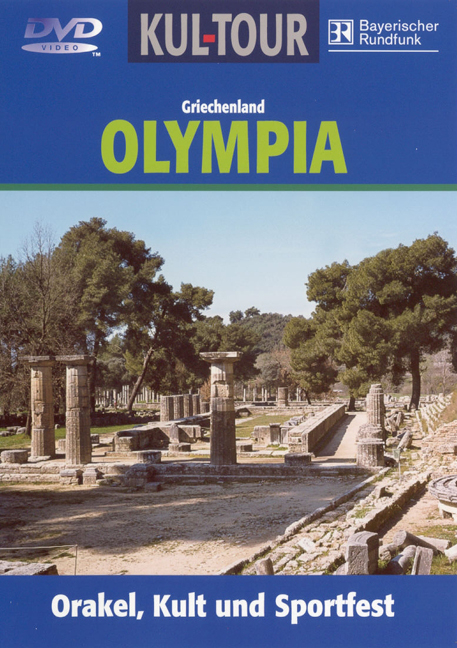 Griechenland: Olympia