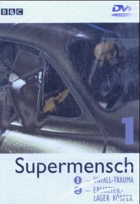Supermensch - Paket