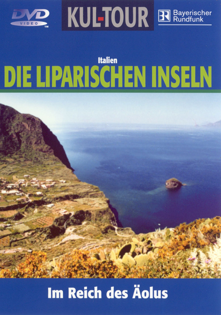 Italien: Die Liparischen Inseln