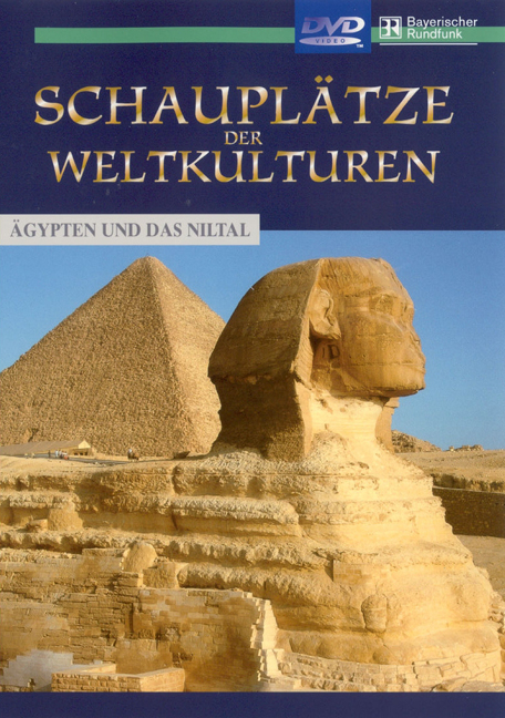 Ägypten und das Niltal