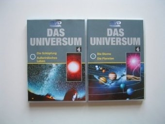Das Universum. Paket