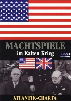 Machtspiele im Kalten Krieg. Paket