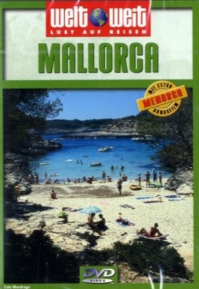 Mallorca mit Bonusfilm "Menorca"
