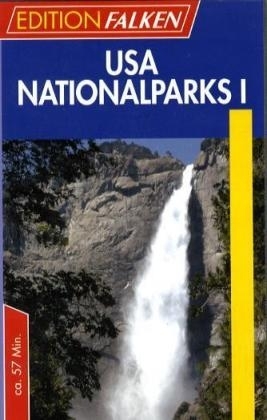 USA Nationalparks. Paket