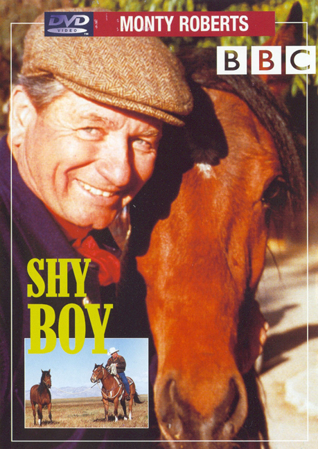Monty Roberts: Shy Boy