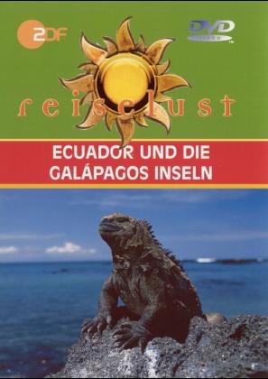 Ecuador und die Galápagos Inseln