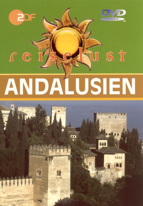 Andalusien