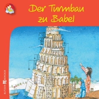 Der Turmbau zu Babel