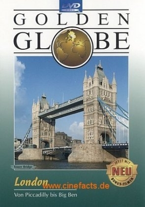 London, 1 DVD