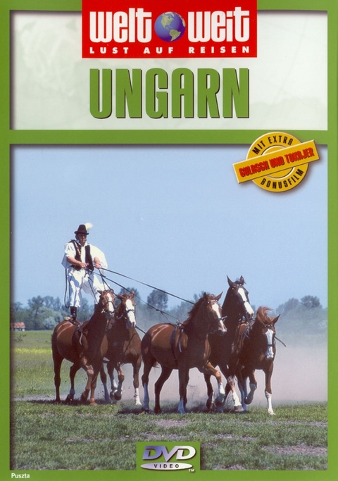 Ungarn