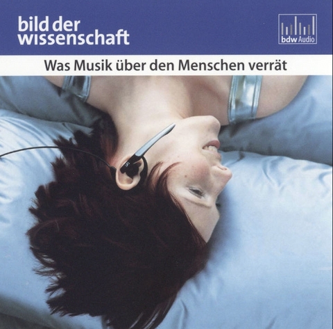 Was Musik über den Menschen verrät - Peter Veit