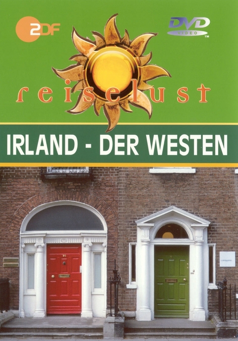 Irland - der Westen