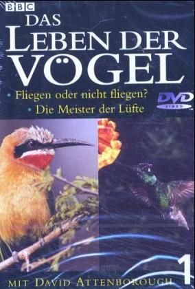 Das Leben der Vögel. Paket