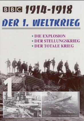 Der 1. Weltkrieg. Paket