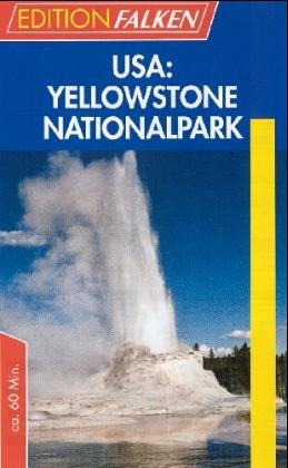 USA: Yellowstone Nationalpark