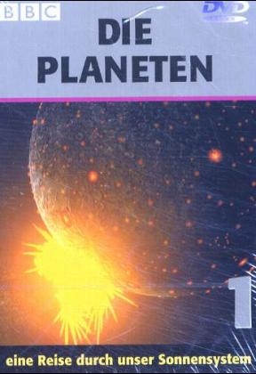 Paket DIE PLANETEN