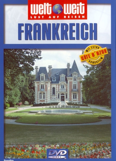 Frankreich