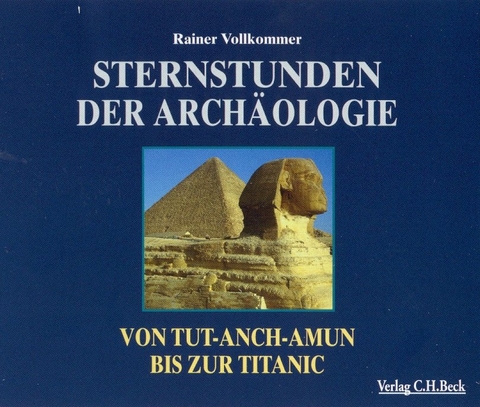 Sternstunden - 