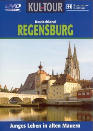 Deutschland: Regensburg