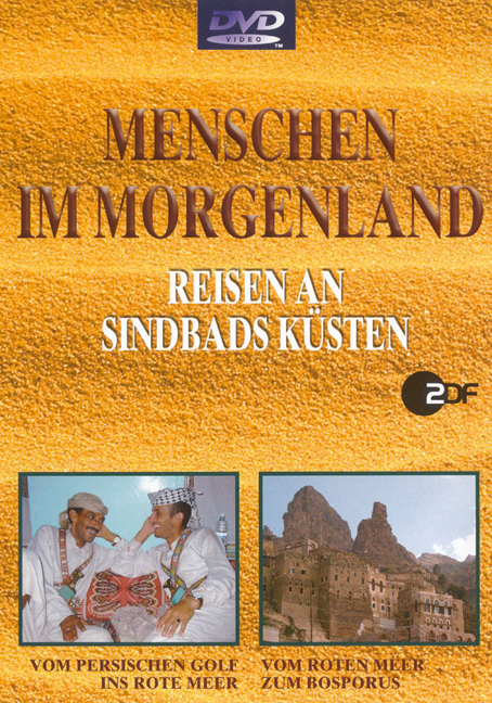 Menschen im Morgenland