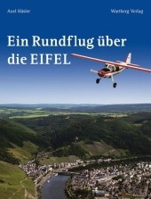 Die Eifel aus der Luft - Axel Häsler