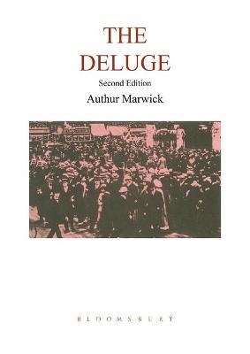 The Deluge - Arthur Marwick