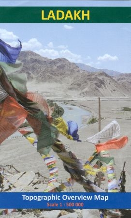 Ladakh - Karel Kriz