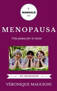 Menopausa - Veronique Maggioni, Pl Pellegrino