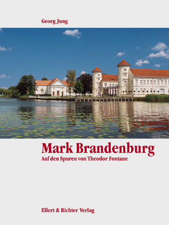 Mark Brandenburg - Georg Jung