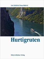 Hurtigruten - Lutz Stickeln