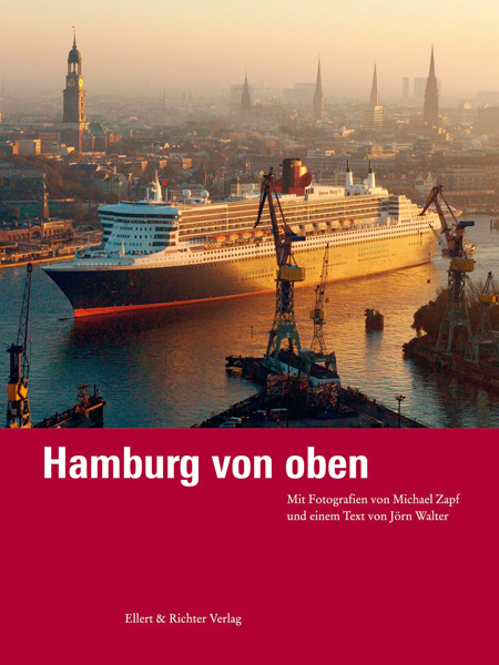 Hamburg von oben - Jörn Walter