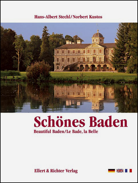 Schönes Baden - Hans A Stechl