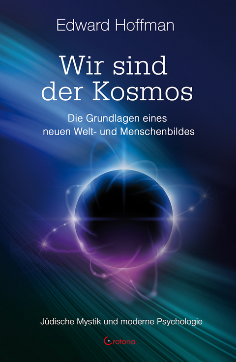 Wir sind der Kosmos - Edward Hoffman