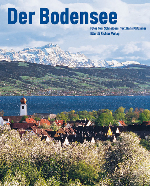 Der Bodensee - Hans Pfitzinger