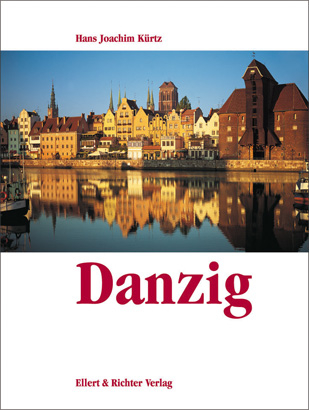 Danzig - Hans J Kürtz