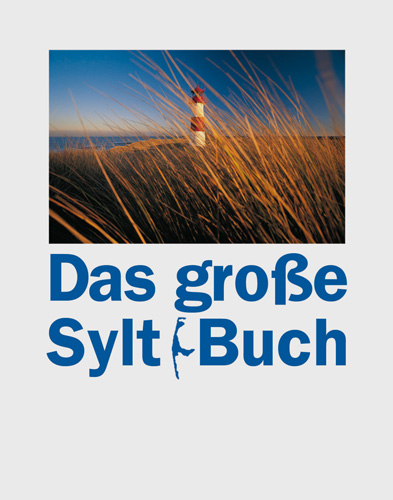 Das große Sylt-Buch - 