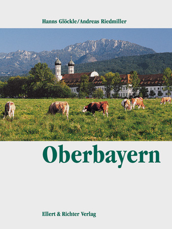 Oberbayern - Hanns Glöckle