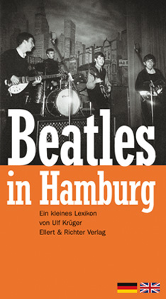 Beatles in Hamburg - Ulf Krüger
