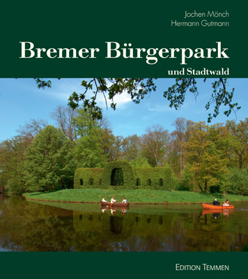 Bremer Bürgerpark - Hermann Gutmann