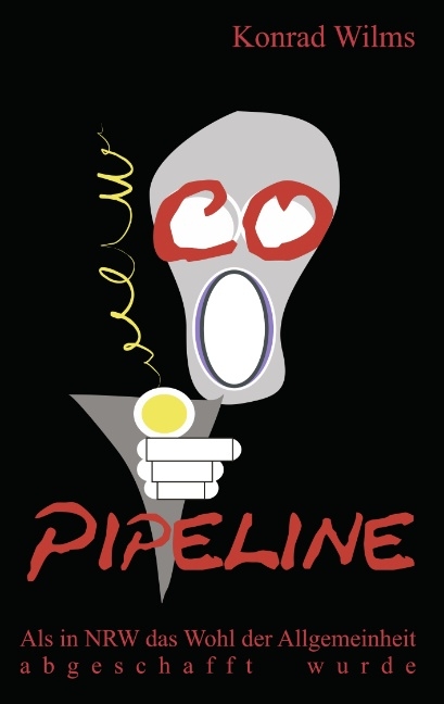 CO-Pipeline - Konrad Wilms