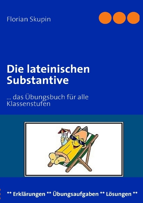 Die lateinischen Substantive