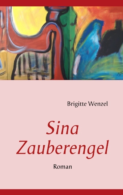 Sina - Brigitte Wenzel