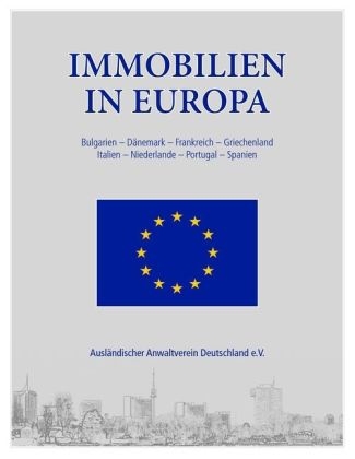 Immobilien in Europa