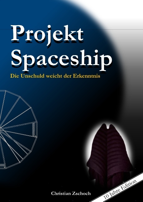 Projekt Spaceship - Christian Zschoch