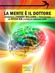 La Mente è il Dottore - Jurriaan Kamp