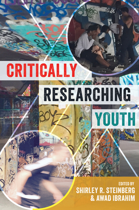 Critically Researching Youth - 