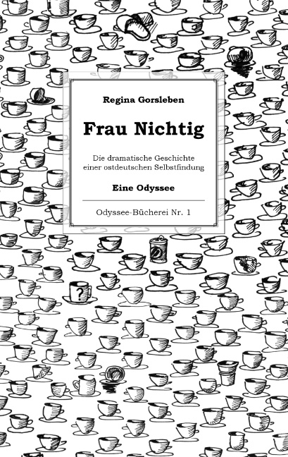 Frau Nichtig - Lena Werdecker