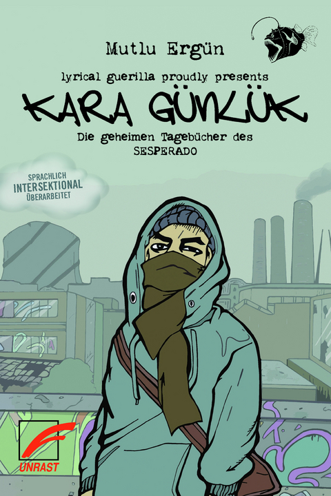 Kara Günlük - Mutlu Ergün